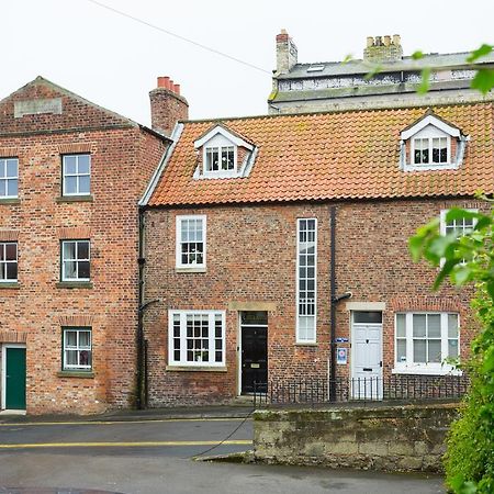 Cintra House Whitby Exterior foto