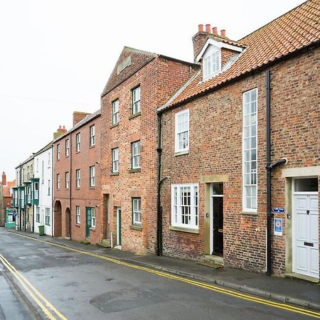 Cintra House Whitby Exterior foto