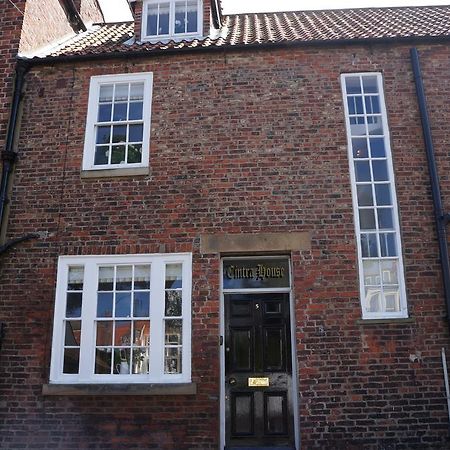 Cintra House Whitby Exterior foto