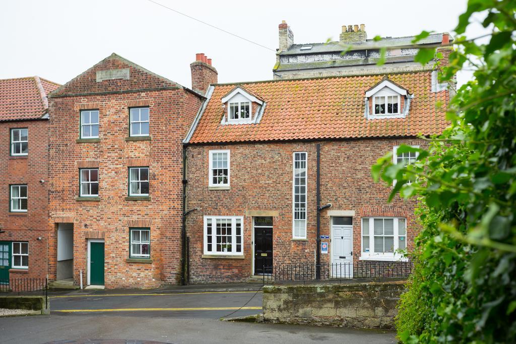 Cintra House Whitby Exterior foto