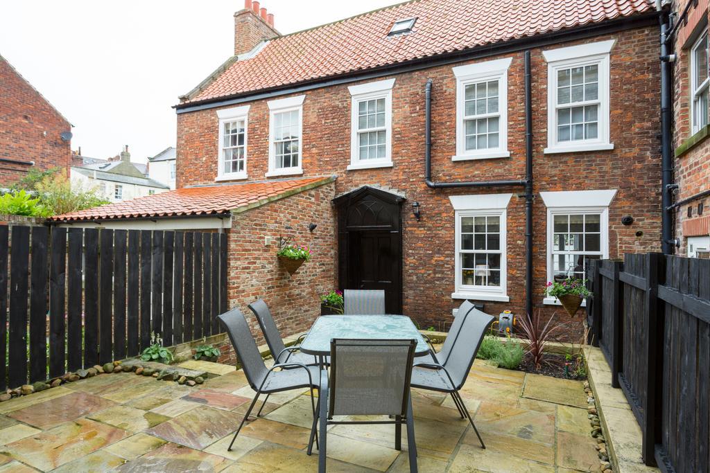 Cintra House Whitby Exterior foto