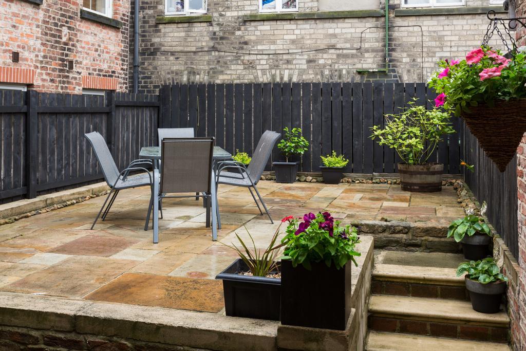 Cintra House Whitby Exterior foto