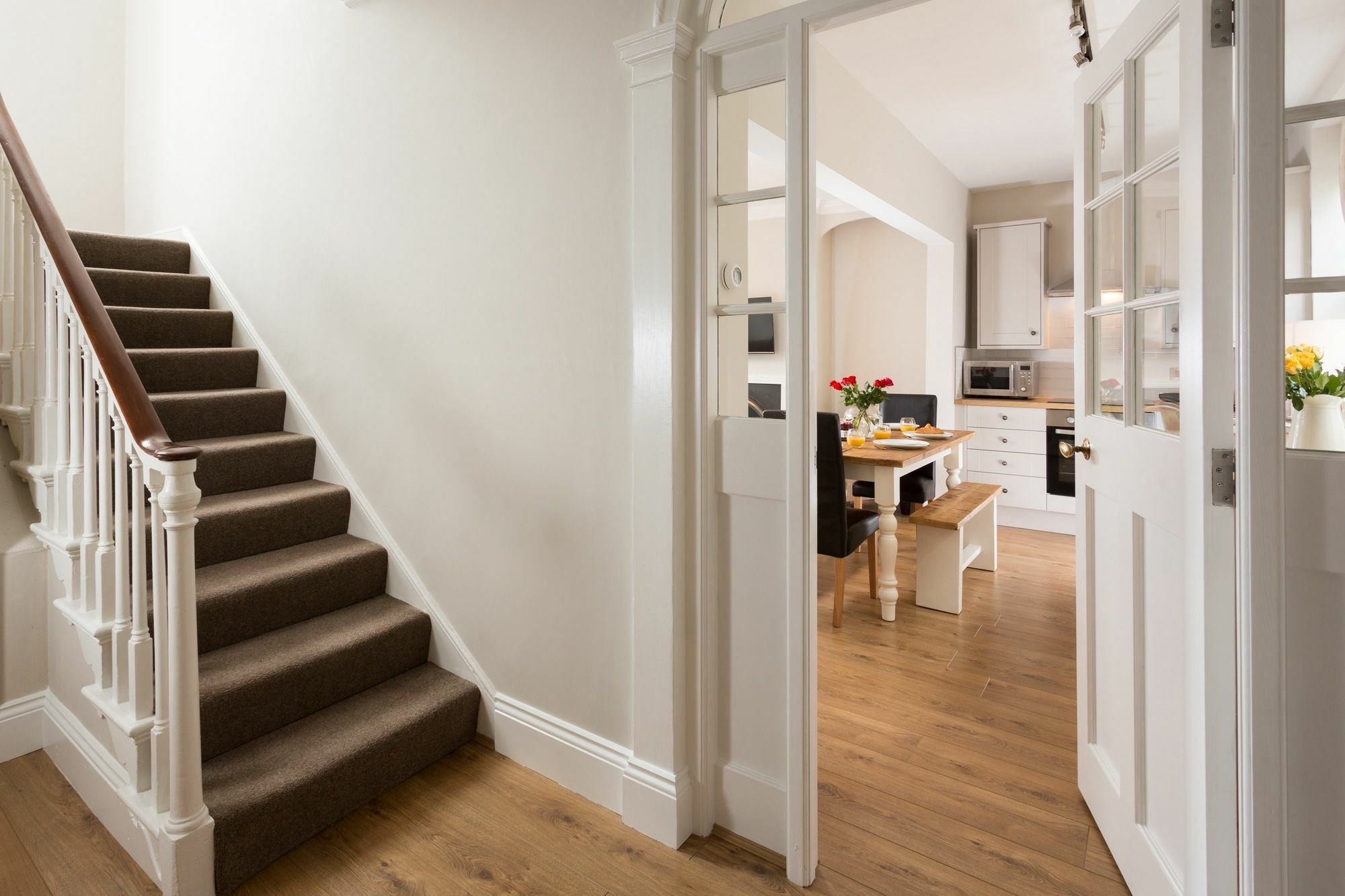 Cintra House Whitby Exterior foto